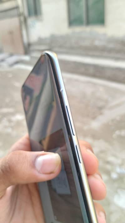 Tecno camon 50 pro