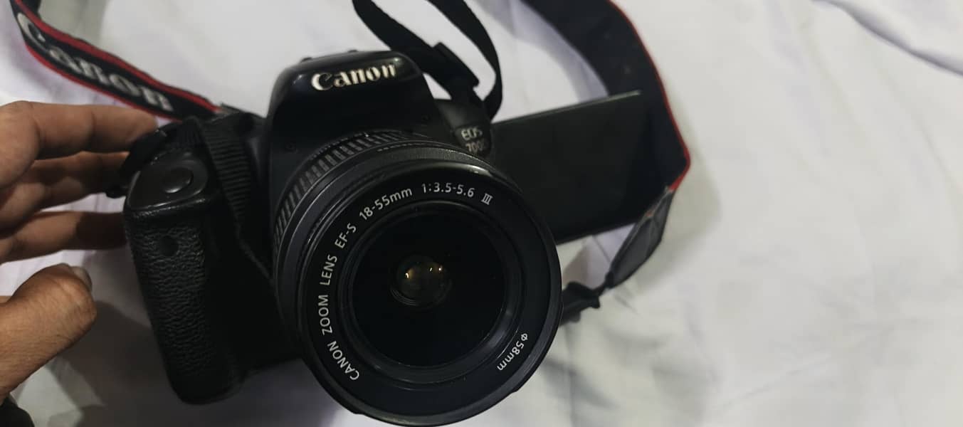 Dslr Camera 0