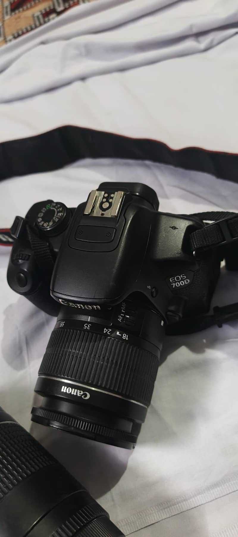 Dslr Camera 1