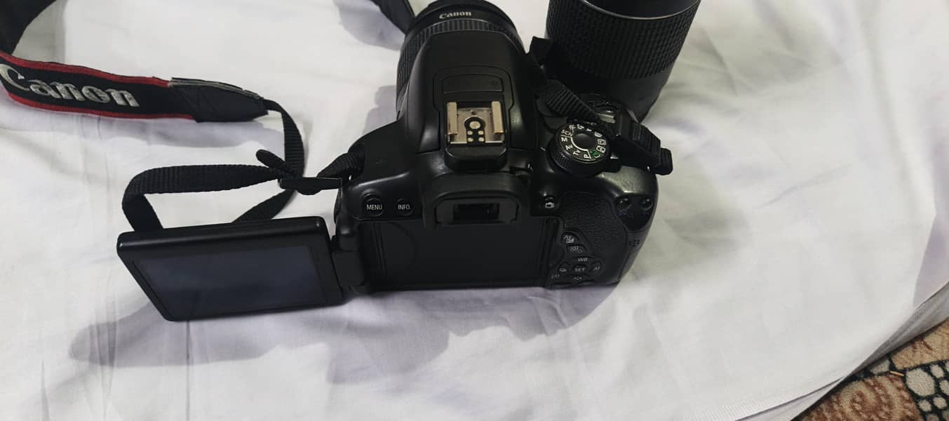 Dslr Camera 2