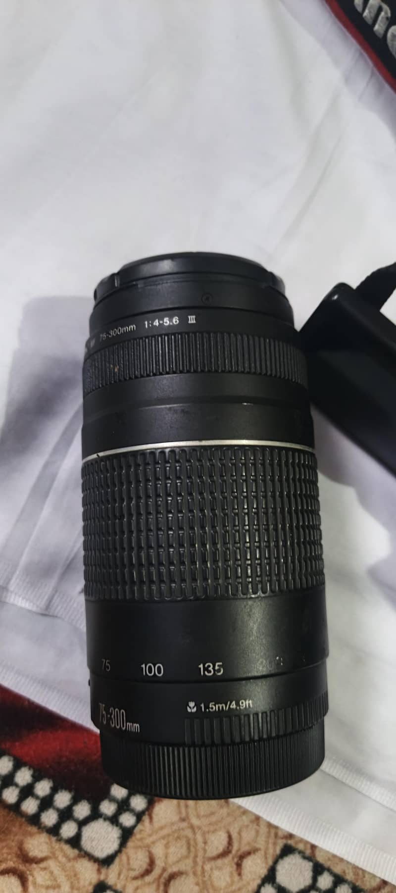 Dslr Camera 4