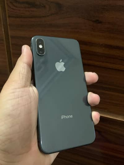 Apple iPhone XS 64 gb factory unlock
