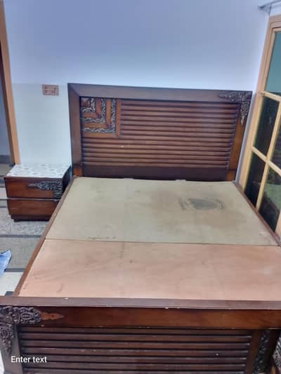 urgent bed for salea