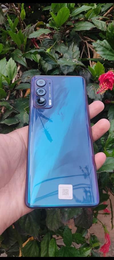 Motorola Edge 2021 5G UW