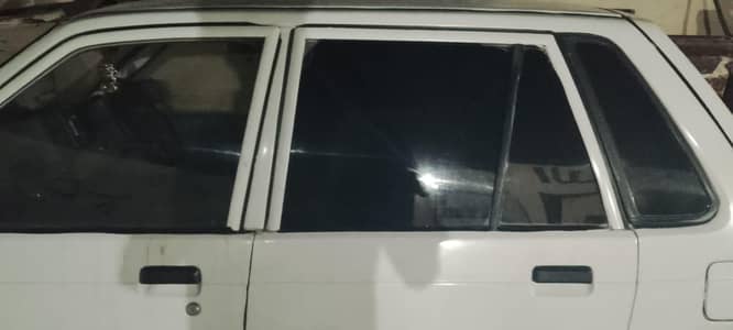 Suzuki Mehran VXR 1994