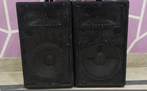 2 speaker 12 inch sale