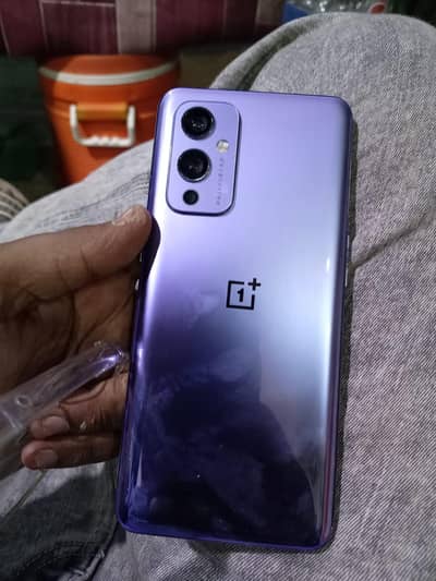 One Plus 95g