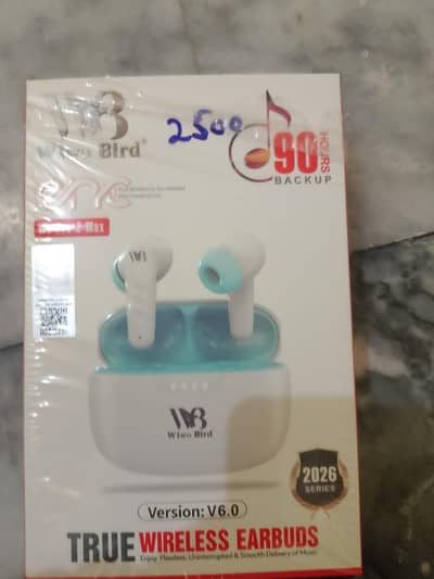 Headphones Wireless