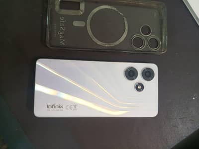 Infinix Hot 30 8+8/128