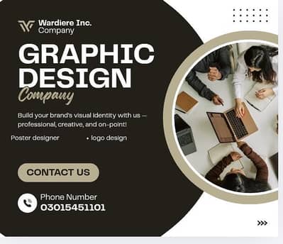 Graphic designer
