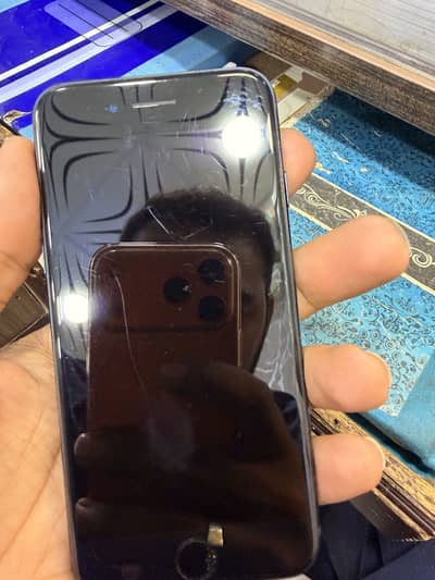 Apple iPhone SE JV