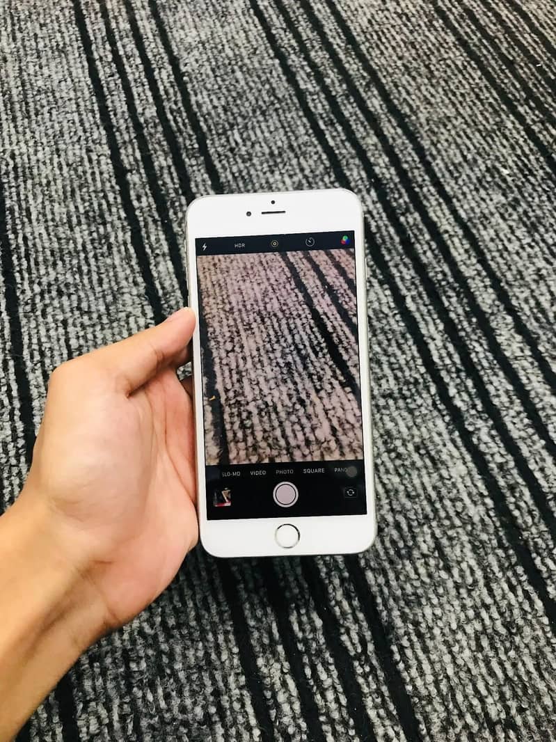 Apple iPhone 6S Plus 3