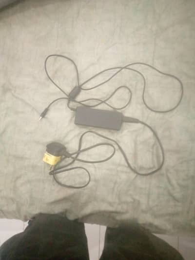 laptop charger