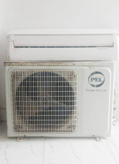 1 Ton AC  Slightly used
