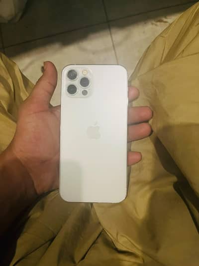 Apple iPhone 12 Pro