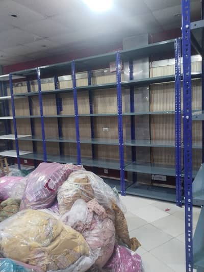 Steel racks price in Pakistan/ Commercial display racks/ Industrial st