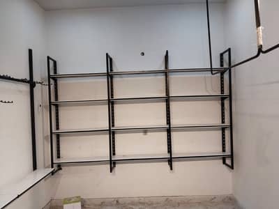 Grocery racks/ Shopping trolleys/ storage racks/ shop racks/ racks/ r