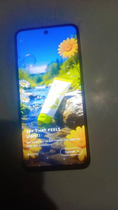 Tecno CAMON 40 Pro