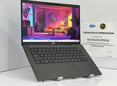 Core i5 12th Gen Laptop – 16GB RAM | 256GB NVMe SSD | Touch