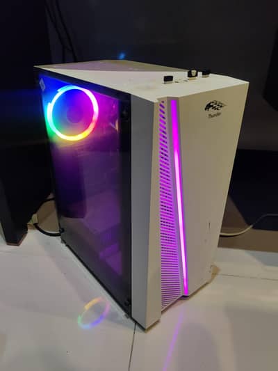 Thunder Gaming PC - Corei5 11th Gen
