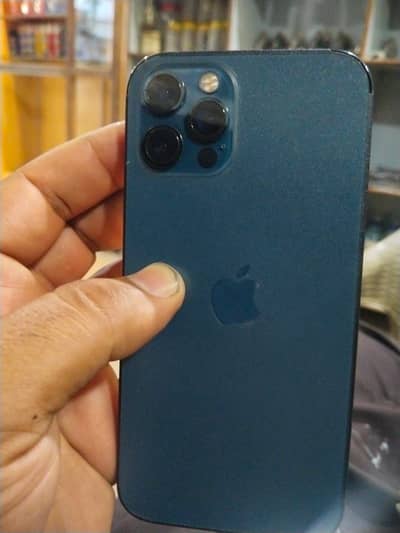 Apple iPhone 12 Pro