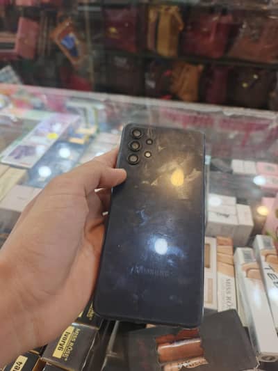 Samsung Mobile A32
