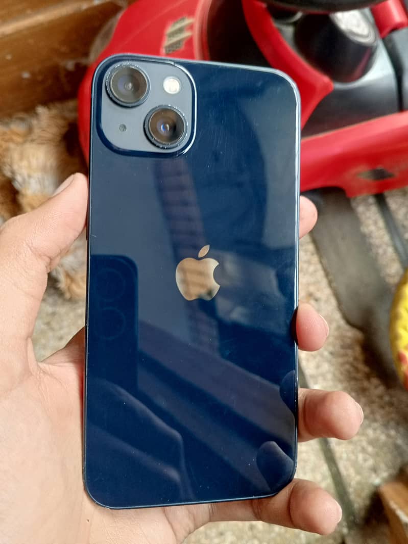 Apple iPhone 13 0