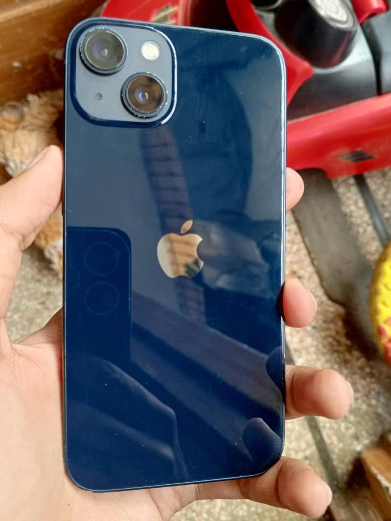 Apple iPhone 13 1