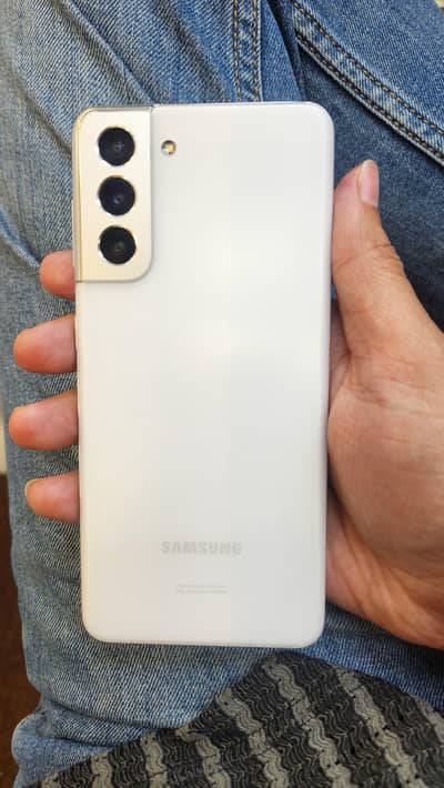 Samsung Mobile S21
