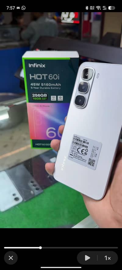 Infinix Other Model