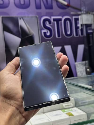 Zte nubia RedMagic 9 Pro Plus