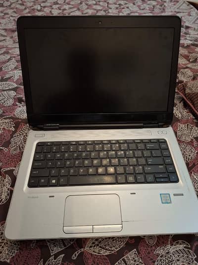 HP ProBook 640 g2