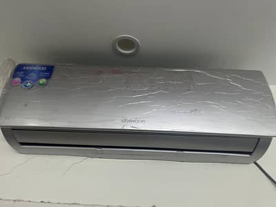 Kenwood AC