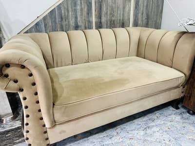 Sofa set