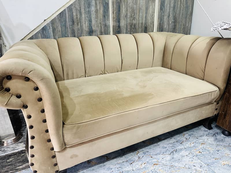 Sofa set 0
