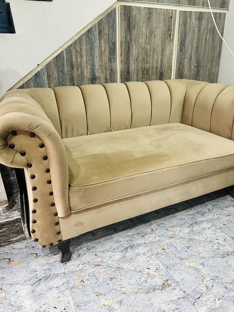 Sofa set 1