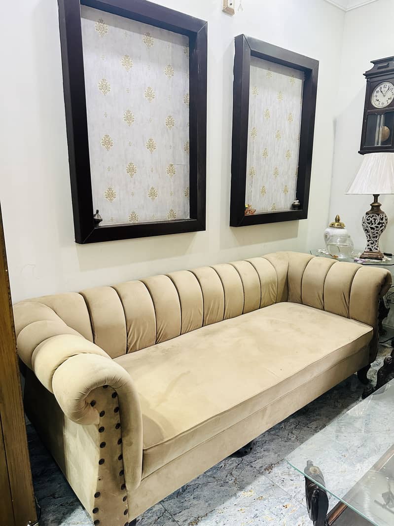 Sofa set 3
