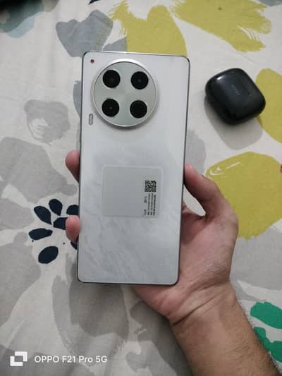 Tecno CAMON 30 12gb