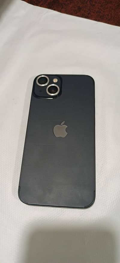 Apple iPhone 13 128gb total original no open no repair