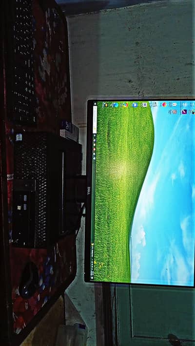 Dell I5 6th Desktop for urgent sale