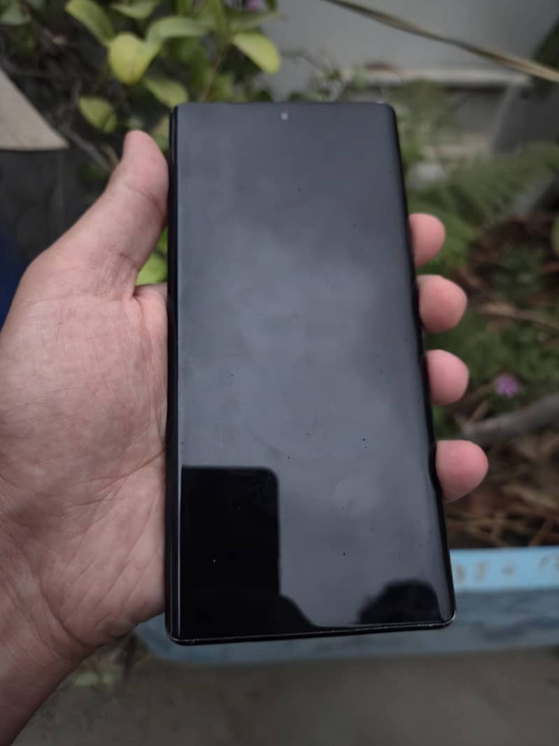 Google Pixel 6 Pro 4