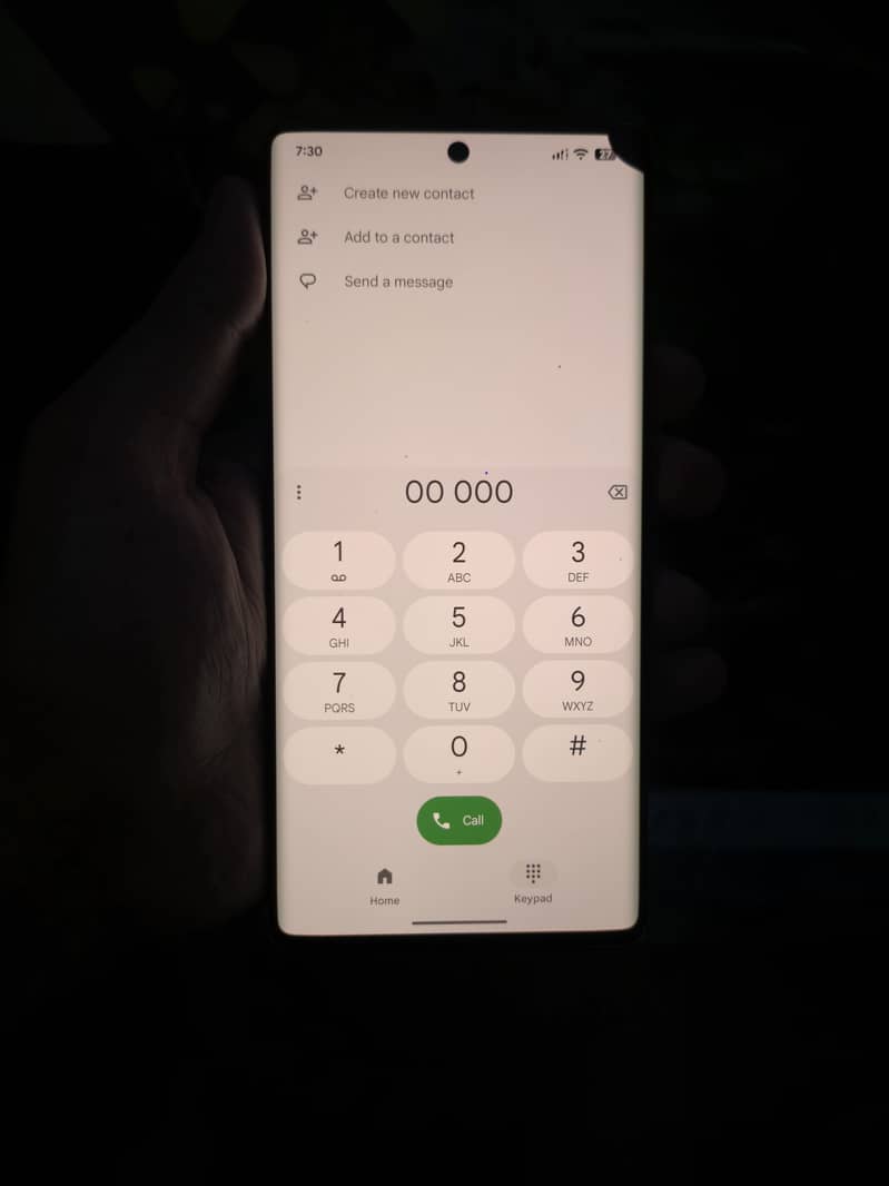 Google Pixel 6 Pro 5