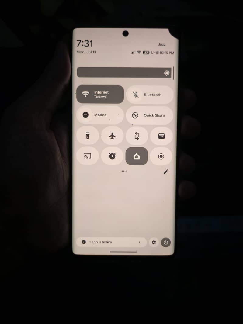 Google Pixel 6 Pro 6
