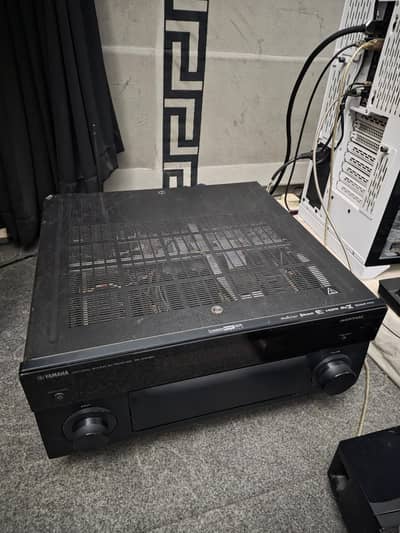yamaha rx a3060 dolby atmos