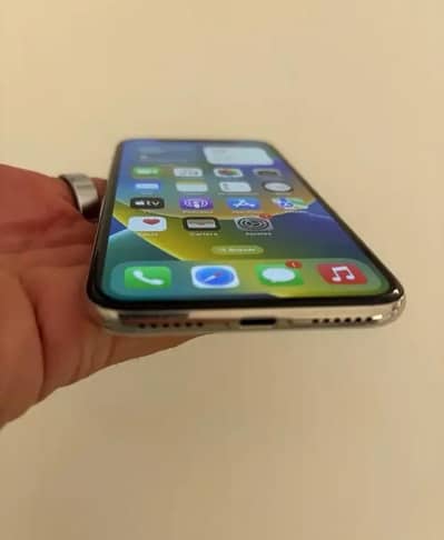 Apple iPhone X