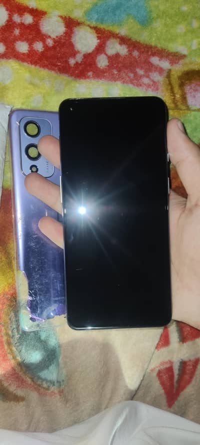 One Plus 9