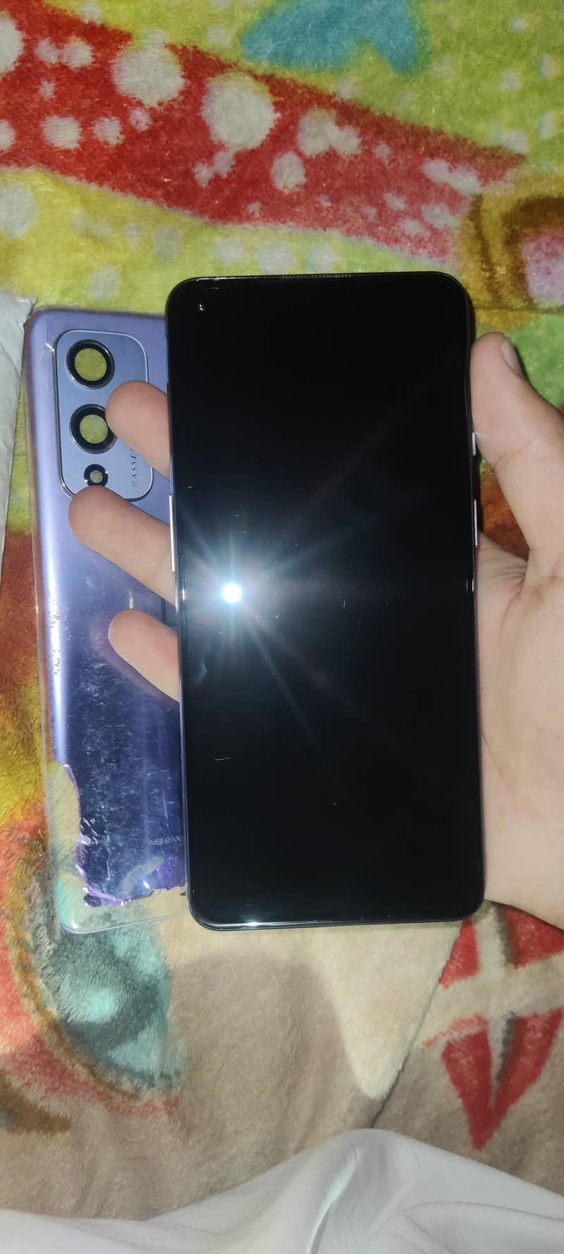 One Plus 9 0