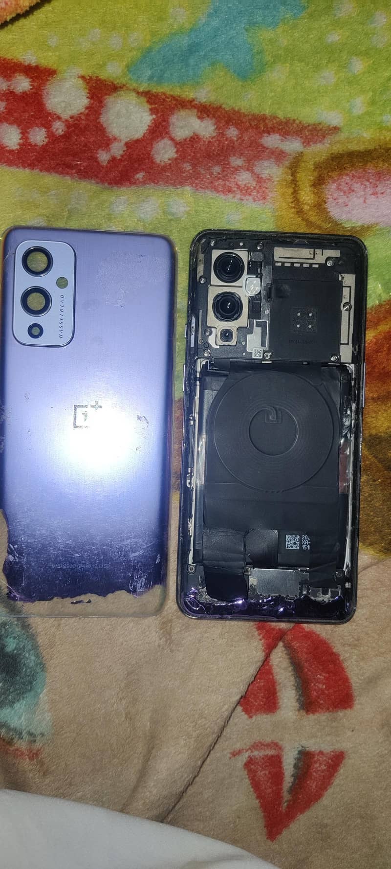 One Plus 9 1
