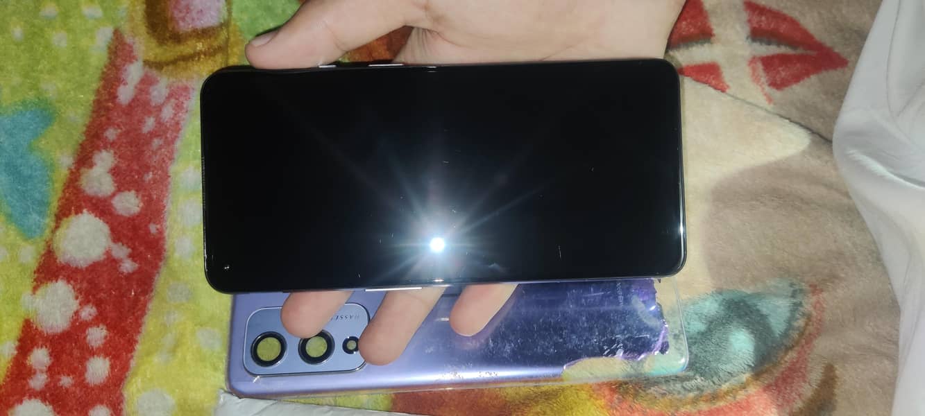 One Plus 9 2