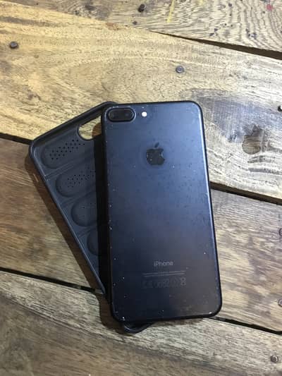 Apple iPhone 7 Plus